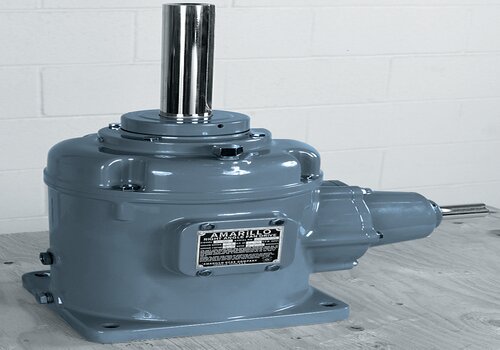 SINGLE REDUCTION AMARILLO GEAR